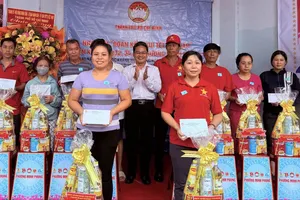 Gắn kết cộng đồng từ ngày hội đoàn kết 