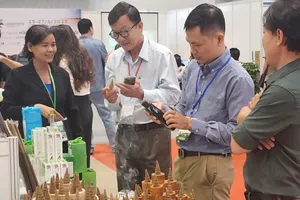 TPHCM: Tuần lễ sản phẩm OCOP, đặc sản vùng miền sẽ diễn ra cuối năm 2025 