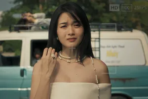 Diễn viên Ngọc Xuân: Thử thách chính mình trong từng vai diễn