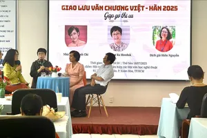 Văn học Việt Nam: Nỗ lực xứng tầm “nền tảng công nghiệp văn hóa”
