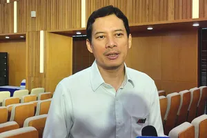 Cục trưởng Cục Phát thanh, Truyền hình và Thông tin điện tử Lê Quang Tự Do: Tự do sáng tạo không thể tách rời trách nhiệm xã hội