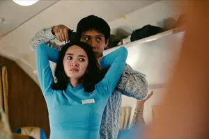 Phim Tử chiến trên không: Nghẹt thở từng giây