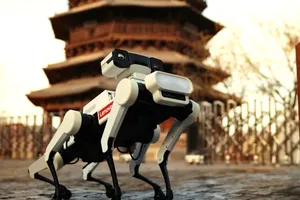 Công nghệ số định hình lại công tác bảo tồn di sản