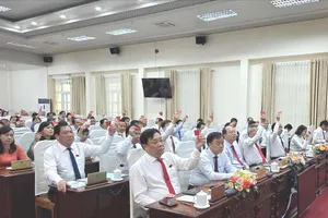 Cà Mau: Sau sắp xếp, cán bộ cấp xã được hỗ trợ 500.000 - 1.820.000 đồng/tháng