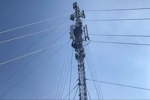 VNPT tăng cường nhân lực và thiết bị sẵn sàng ứng phó với bão Ragasa