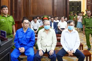 Vụ án Vinafood II: Bị cáo Đinh Trường Chinh lãnh 13 năm tù, phải nộp lại 970 tỷ đồng