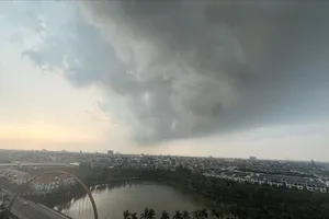 Ảnh minh họa (SGGP)