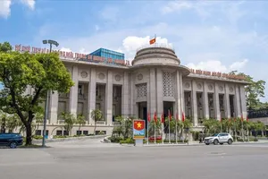 Nâng quy mô chương trình tín dụng dành cho nông, lâm, thủy sản lên 185.000 tỷ đồng