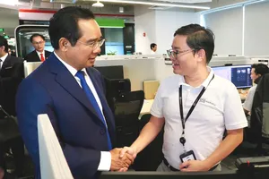 Marvell khai trương 3 văn phòng mới tại TPHCM và Đà Nẵng