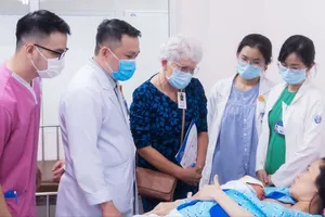 Hợp tác quốc tế: Chìa khóa nâng tầm hệ thống y tế