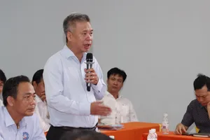 Góp ý, hướng dẫn xây dựng chiến lược phát triển giáo dục nghề nghiệp TPHCM