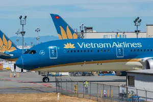 Đối tác của Vietnam Airlines gặp sự cố bảo mật dữ liệu liên quan đến khách hàng