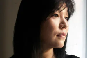 Nhà văn Hàn Quốc Shin Kyung-Sook giao lưu với bạn đọc Việt Nam