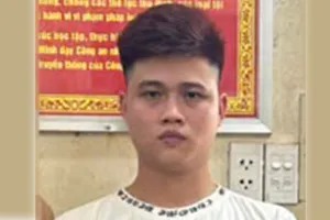 Bắt đối tượng bị truy nã tội "Mua bán người"