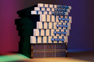 NetApp ra mắt nền tảng dữ liệu toàn diện dành cho AI