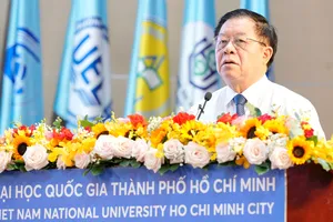 Tìm giải pháp đột phá phát triển nhân lực trình độ cao, dẫn dắt nghiên cứu, đổi mới sáng tạo