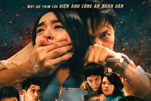 Săn lịch chiếu miễn phí xem hai phim Việt tại Hội chợ Mùa Thu 2025