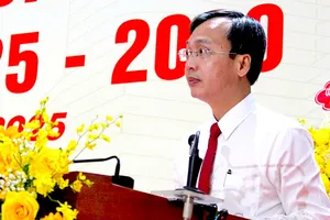 Đồng Tháp quyết tâm trở thành tỉnh phát triển bền vững trong vùng kinh tế trọng điểm của ĐBSCL