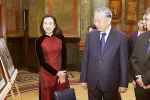 Việt Nam - Bulgaria: Từ tình bạn xuyên Á - Âu đến Đối tác chiến lược