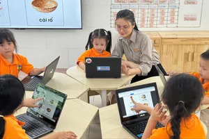 Đạo đức trong kỷ nguyên giáo dục số