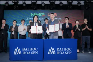 Thúc đẩy chuyển đổi số trong giáo dục, phát triển nguồn nhân lực và hệ sinh thái công nghệ Việt Nam 