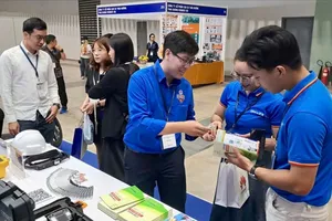 Tăng hiệu quả nguồn năng lượng tái tạo từ pin lưu trữ