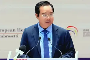 Diễn đàn Đối thoại cấp cao ASEAN – Italy lần thứ 9: Cầu nối hợp tác xanh – số – sáng tạo giữa Đông Nam Á và châu Âu 