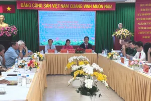 Di tích lịch sử nhà số 113A Đặng Dung: Minh chứng sống động cho thế trận lòng dân