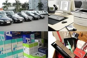 Tổng Liên đoàn Lao động Việt Nam ban hành kế hoạch kiểm kê tài sản công năm 2026