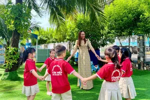 Giải thưởng Võ Trường Toản lần thứ 28 năm 2025 - Bài 1: Hạnh phúc của người vun trồng