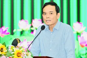 Lực lượng vũ trang TPHCM sẵn sàng ứng phó với thiên tai, bão lũ