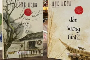 "Báu vật của đời" và "Đàn hương hình" trở lại trong diện mạo mới