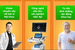 Thời tiết thất thường ảnh hưởng đến tim mạch như thế nào?
