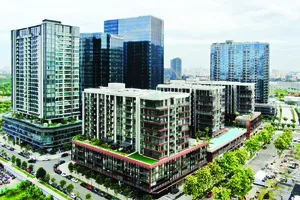 Sửa đổi, bổ sung một số điều Nghị quyết 98/2023/QH15: Đột phá thể chế để hút dòng vốn chiến lược