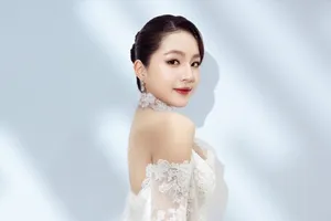 Diễn viên Bích Ngọc: Chọn vai bằng cảm xúc