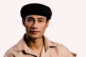 Ca sĩ Phạm Anh Khoa: Biết ơn âm nhạc đã cho tôi được bắt đầu lại