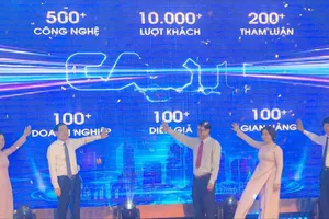 Cần Thơ: Phát động Tuần lễ khoa học công nghệ, đổi mới sáng tạo và chuyển đổi số