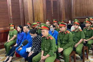 Cựu Giám đốc Sở GD-ĐT TPHCM Lê Hồng Sơn bị cáo buộc gây thiệt hại 142 tỷ đồng