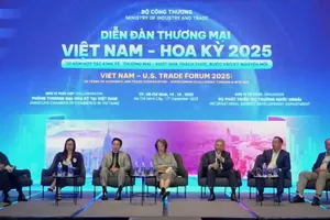 Xuất khẩu sang Hoa Kỳ vượt 138,6 tỷ USD