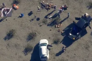 Mỹ: Phá âm mưu khủng bố đêm giao thừa