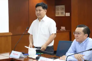 Sở GD-ĐT TPHCM tăng cường kiểm tra, giám sát chất lượng bữa ăn bán trú