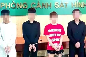 Đồng Nai: Tạm giữ 4 thanh niên ném vỏ chai bia khiến 1 người tử vong