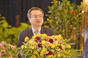 Cao nguyên Di Linh có tiềm năng trở thành trung tâm kết nối trên hành lang kinh tế Đông – Tây 