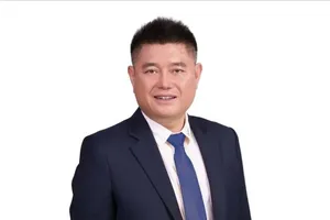 Ông Nguyễn Đức Thụy làm Quyền Tổng Giám đốc Sacombank