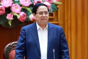 Thủ tướng: Phát triển công nghiệp quốc phòng theo hướng hiện đại, công nghệ cao và lưỡng dụng