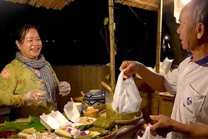 Đồng Tháp: Ra mắt Không gian trải nghiệm “Đêm Tân Thuận Tây” vào ngày 3-1-2026