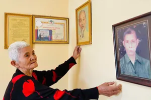 Khi an sinh trở thành nền tảng tăng trưởng