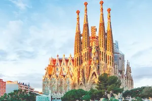 5 công trình kiến trúc nổi bật trong năm 2026