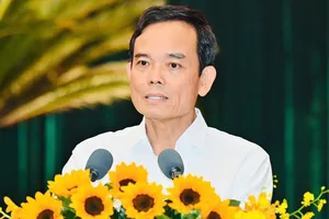 Với đường vượt biển Cần Giờ, từ trung tâm TPHCM đến khu vực Vũng Tàu chỉ hơn 1 tiếng 