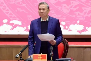 Thủ đô Hà Nội phải định vị, vận hành như trung tâm kiến tạo phát triển quốc gia